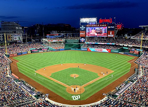 Nats Park